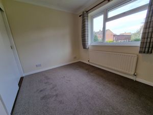 Bedroom- click for photo gallery